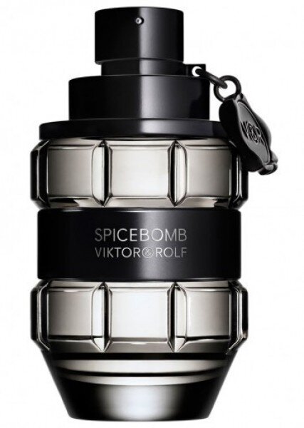 Viktor & Rolf Spicebomb EDT 90 ml Erkek Parfümü kullananlar yorumlar